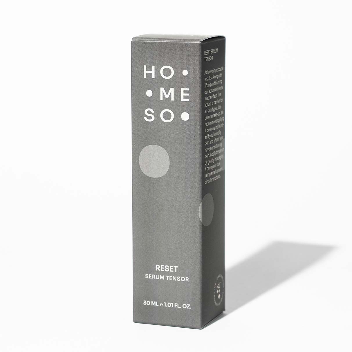 RESETPRODUCT RESET Lift Wow Effect Serum