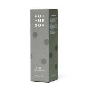 HoMEso RESET Serum Tensor
