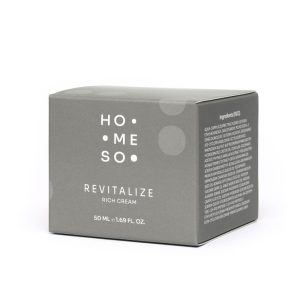 HoMEso REVITALIZE Rich Cream