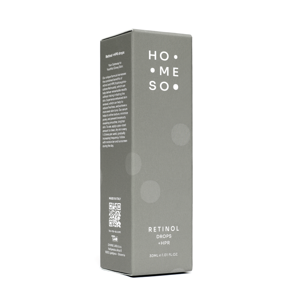 retinol