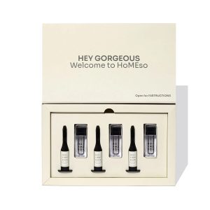 HoMEso Rejuvenation Kit (monthly package)